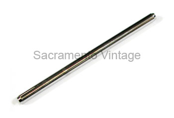 [08640-13] SUNVISOR ANCHOR PIN- 1961-66
