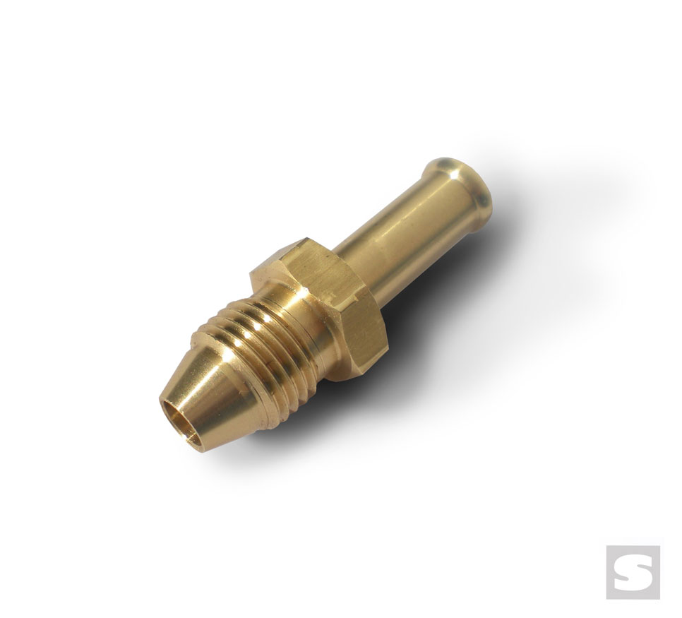 [05897-65] SUPERSEAT HOSE FITTING GENUINE STROMBERG 97