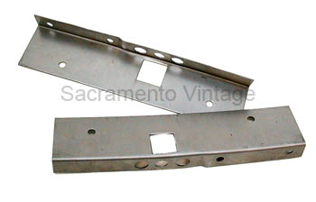 [01111-2] SUPPORT BRACES FOR GRAB HANDLES 1928-31