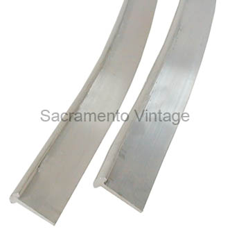 [01158-21] T STRIPS- roadster pre formed 1928-29