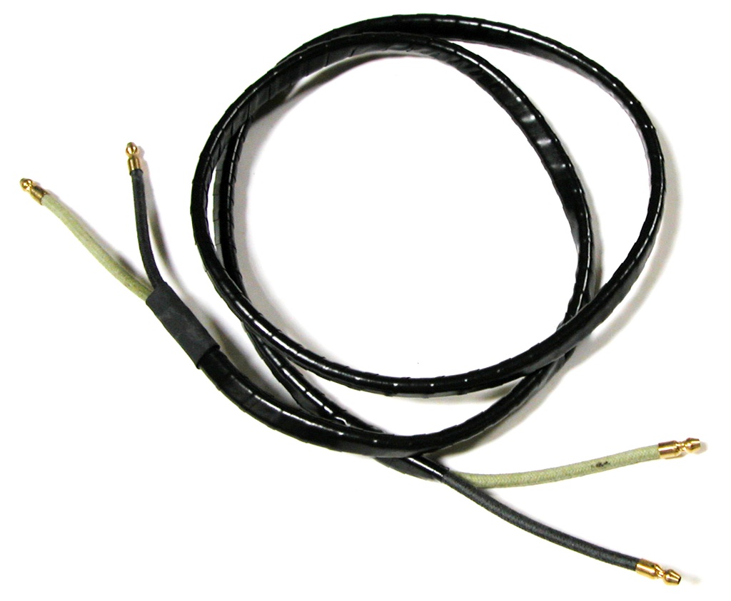 [07973] TAIL LIGHT CROSSOVER HARNESS CLOTH 48-55