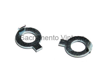 [00651-4] STARTER DRIVE TAB WASHERS- 3/8" (2) 1928-48