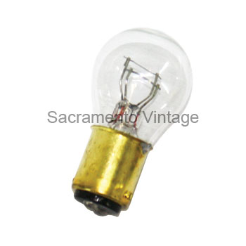 [06142] TAIL AND STOP BULB 6 VOLT 1933-37