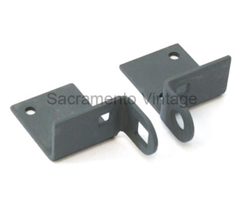 [01042-9] TAIL GATE HINGE BRACKET 1926-31