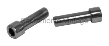 [08418-17] TAIL GATE LATCH PIN SET SS