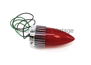 [13250] TAIL LAMP ASSEMBLY- CADILLAC 1959