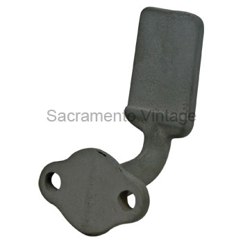 [03962-1] TAIL LAMP BRACKET - IRON / ROADSTER 1913-14