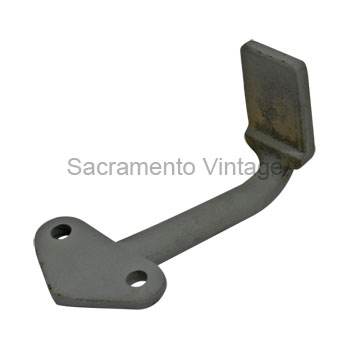 [03962] TAIL LAMP BRACKET - Iron / Touring 1913-14