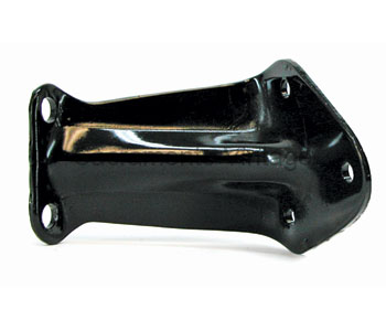 [03968] TAIL LAMP BRACKET- LEFT 1926-27 FENDER MOUNT