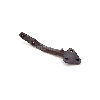 [00744-3] TAIL LAMP MOUNTING BRACKET TO BED- drum/pickup 1928-29