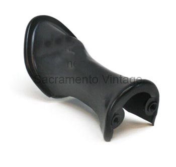 [06147-4] TAIL LAMP BRACKET- PLAIN NO STEP  1933-34
