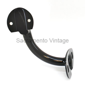 [06144] TAIL LAMP BRACKET-STEEL LH 1932