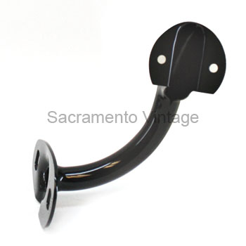 [06144-1] TAIL LAMP BRACKET-STEEL RH 1932