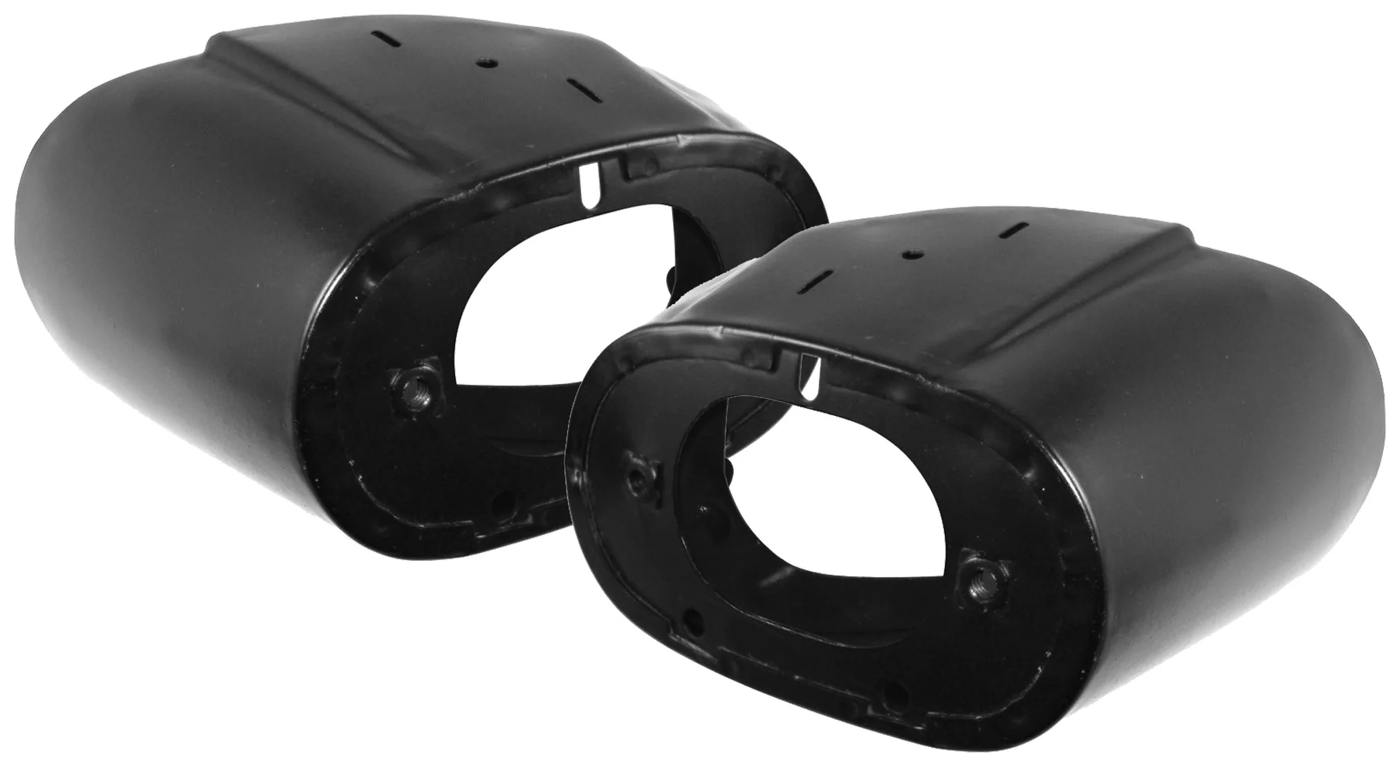 [06147-14] TAIL LAMP HOUSINGS 1942-48
