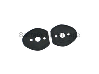 [06148] TAIL LAMP PADS 1933-34