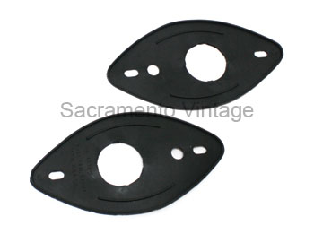 [06149] TAIL LAMP PADS 1935 PASSENGER