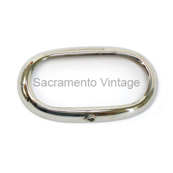 [06124] TAIL LAMP RIM- passenger 1942-48