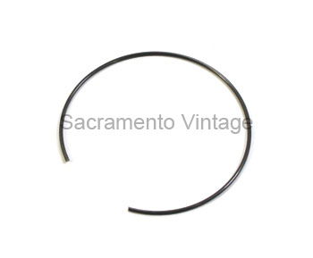 [00729-2] TAIL LAMP SNAP RING 1929-31
