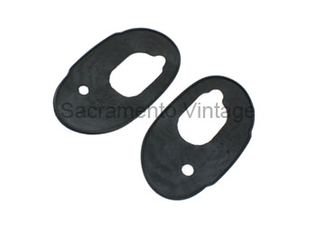 [06154-1] TAIL LAMP STAND PAD 1942-48