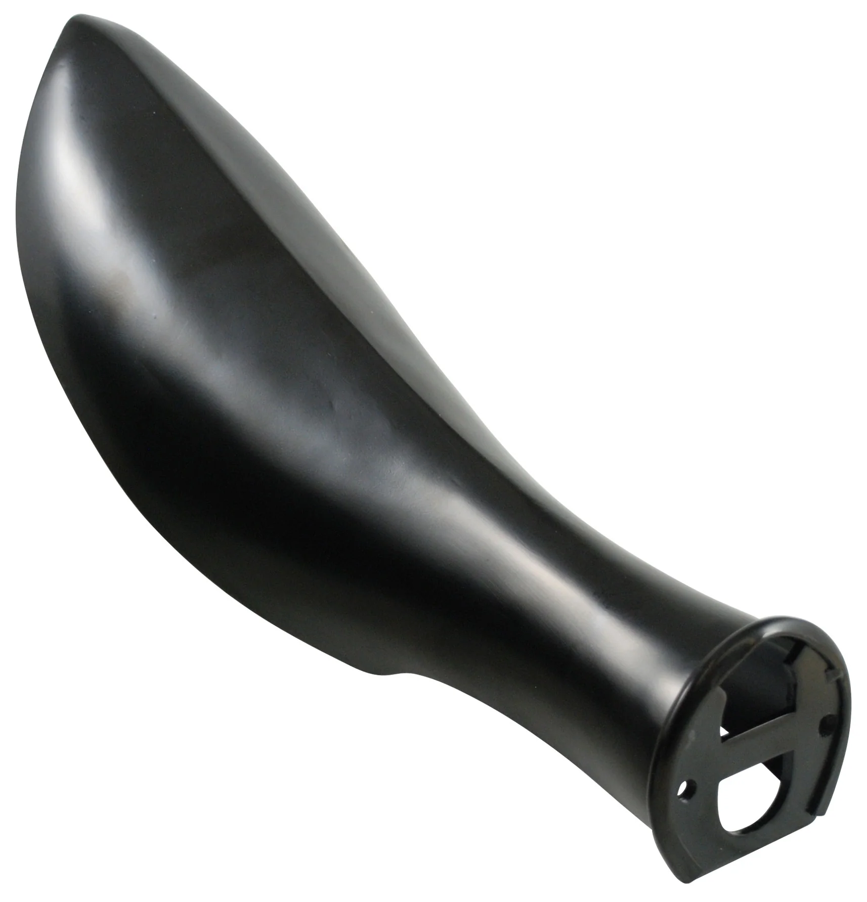 [06147-8] TAIL LAMP STAND-  PASSENGER RH W/O RUMBLE SEAT MOUNT- 1936
