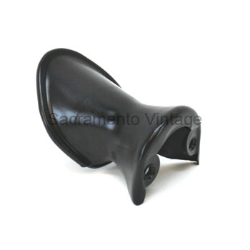 [06147-3] TAIL LAMP STAND- CHOPPED- pass 1933-34