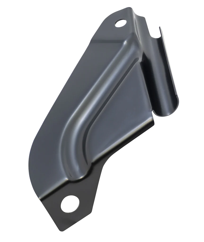 [06147] TAIL LAMP SUPPORT PLATES- LEFT & RIGHT 1935 PASSENGER