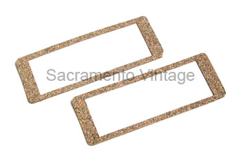 [06131-1] TAIL LAMP- LENS GASKETS- 41 pass/48-56 panel