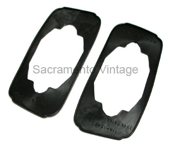 [06154] TAIL LAMP- PADS- 41 PASS & 41-48 PANEL