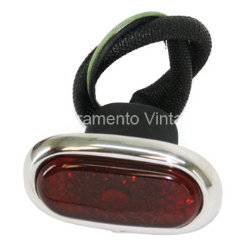 [06118-20] TAIL LAMP- PASSENGER / 1942-48