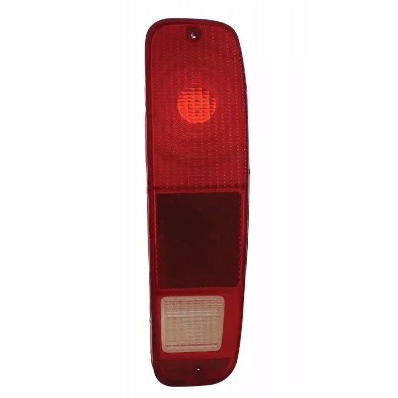 [207976] TAIL LIGHT LENS R.H STYLSIDE 1974-79