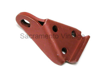 [06471-4] TAILGATE CHAIN BRACKET 1938-50