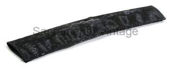 [01042-5] TAILGATE CHAIN COVER- BLACK COBRA GRAI  1928-48