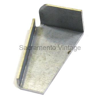 [01042-39] TAILGATE CORNER BRACE (L) 1926-37