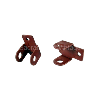 [01042-33] TAILGATE HINGE BRACKET- 1931 WIDE BED & 1932-36