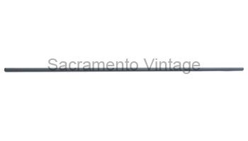 [01042-32] TAILGATE HINGE ROD-STEEL 1931-36