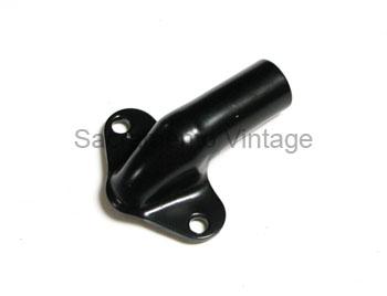 [06471-6] TAILGATE HINGE- PLAIN 1937-72