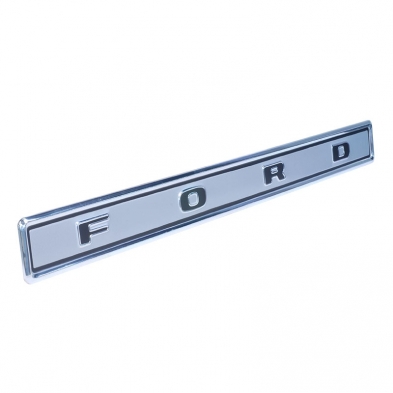 [208424-2] TAILGATE INSERT FORD 1973-79