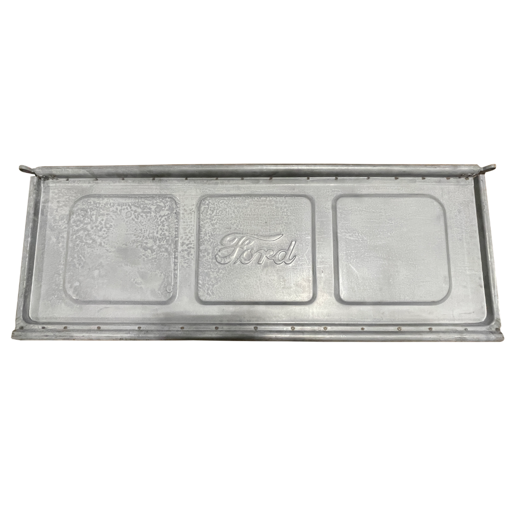 [06471-25] TAILGATE- STEEL 1942-50