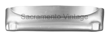 [06468-65] TAILPAN FLATBACK SEDAN 1935-36