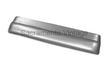 [06468-64] TAILPAN HUMPBACK SEDAN 1935-36