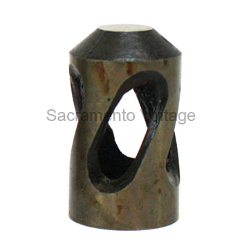 [05468] TAPPET- hollow / not adjustable 1932-48