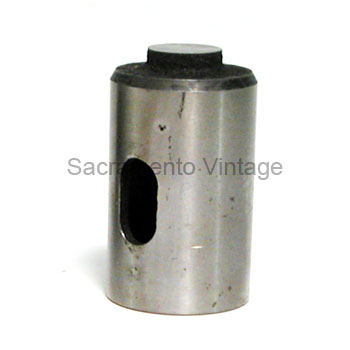 [05467] TAPPET- solid / not adjustable 1932-48 LIMITED ALMOST GONE NOS