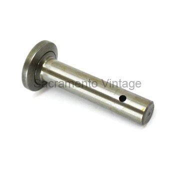 [03393-0] TAPPETS- (8) NON ADJUSTABLE (SOLID) 1/64 OS .452 STEM 1909-27 / LIMITED