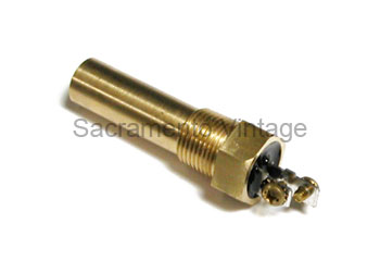 [05761] TEMPERATURE SENDER- 2 post 1939-53