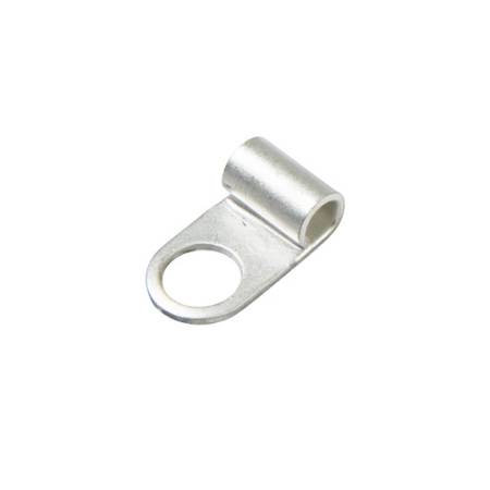 [13428-1] TERMINAL #10 FLAG 10-12 GAUGE PACK OF 10
