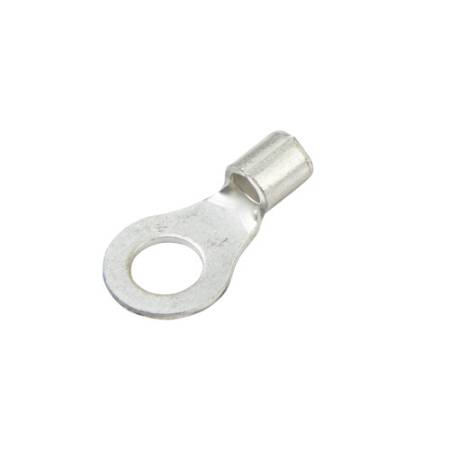 [13429-1] TERMINAL #6 RING 10-12 GAUGE PACK OF 10