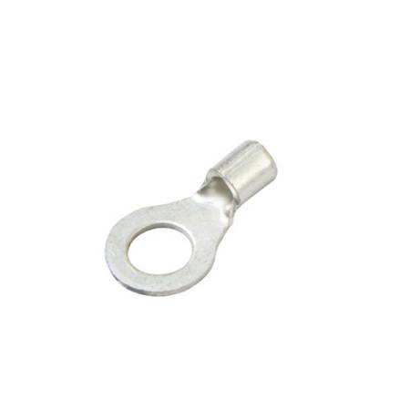 [13429] TERMINAL #6 RING 14-16 GAUGE PACK OF 10