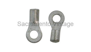[13433] TERMINAL 12-10 GA. - #10 RING PACK OF 10