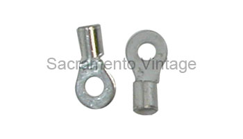 [13431] TERMINAL 12-10 GAUGE #8 RING PACK OF 10