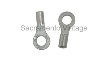 [13432] TERMINAL 14-16 GA - #10 RING PACK OF 10